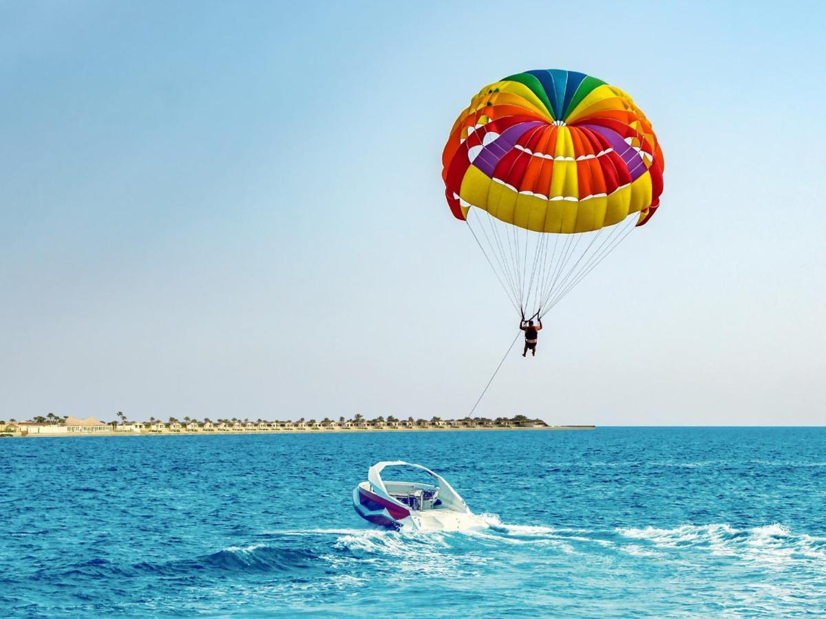 Dana Beach Resort Халф-Мун-Бей Екстер'єр фото