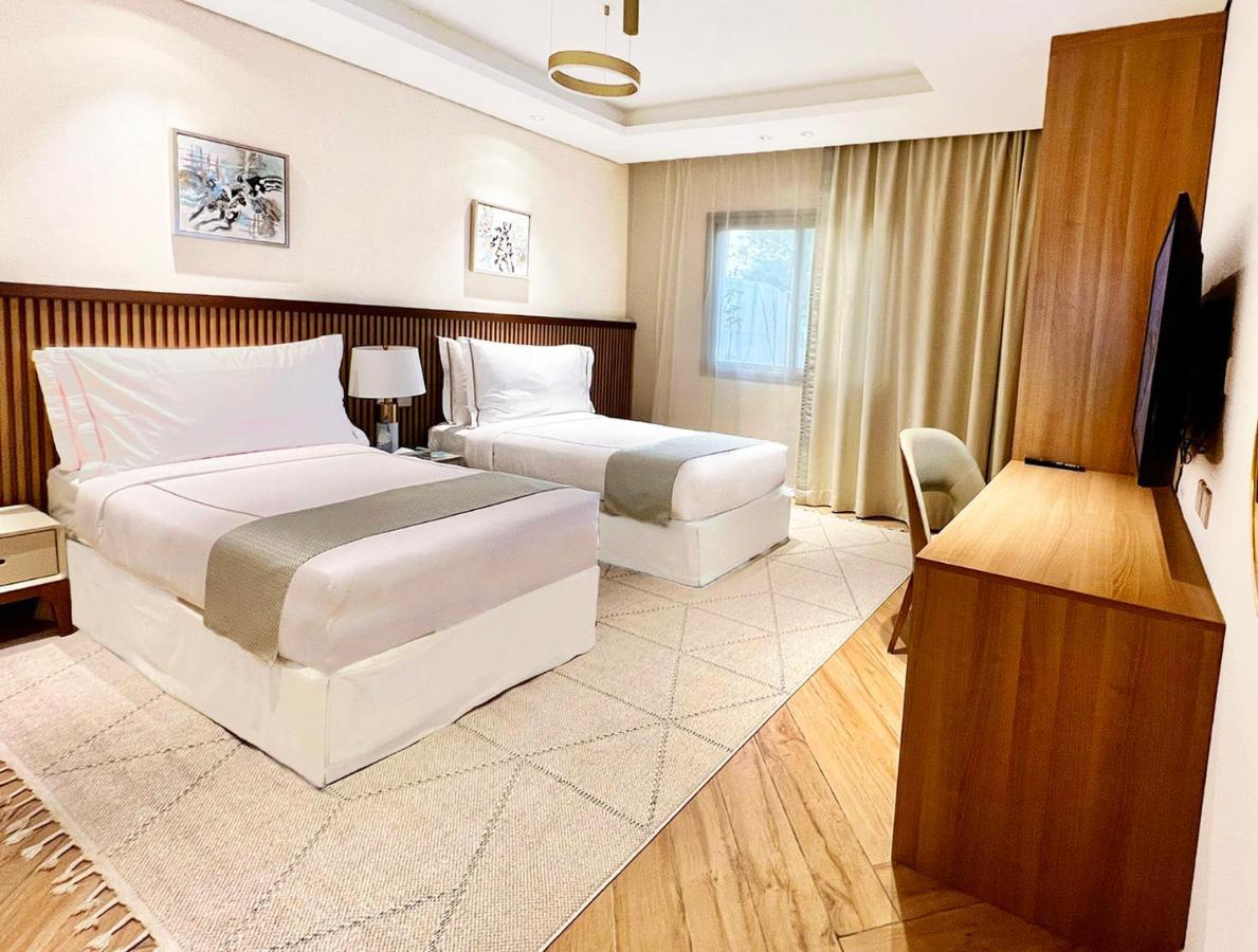 Dana Beach Resort Халф-Мун-Бей Екстер'єр фото