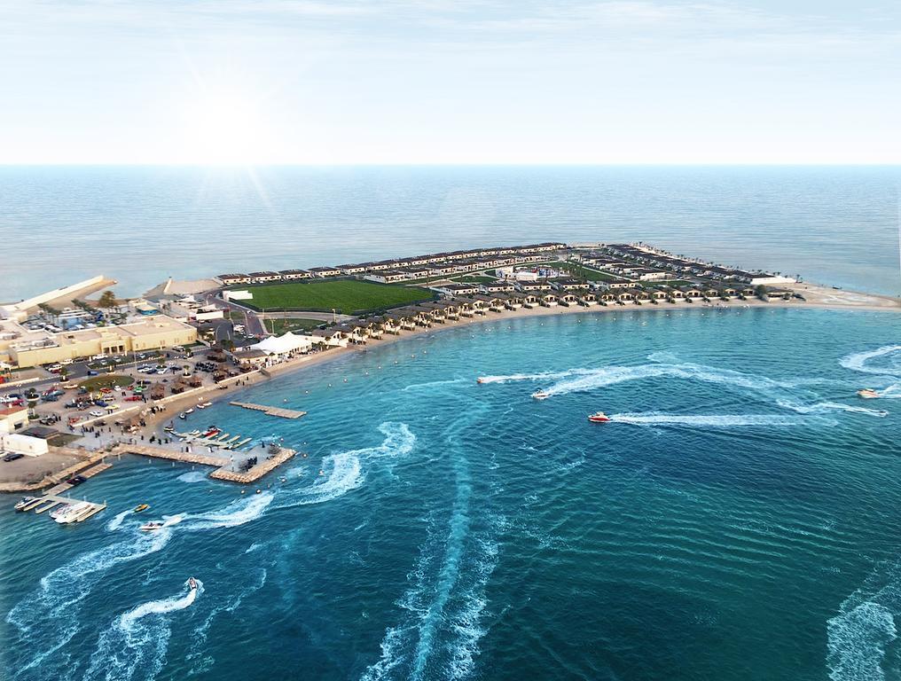 Dana Beach Resort Халф-Мун-Бей Екстер'єр фото