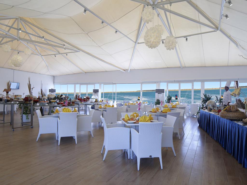 Dana Beach Resort Халф-Мун-Бей Екстер'єр фото