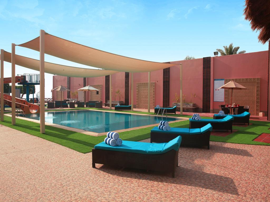 Dana Beach Resort Халф-Мун-Бей Екстер'єр фото